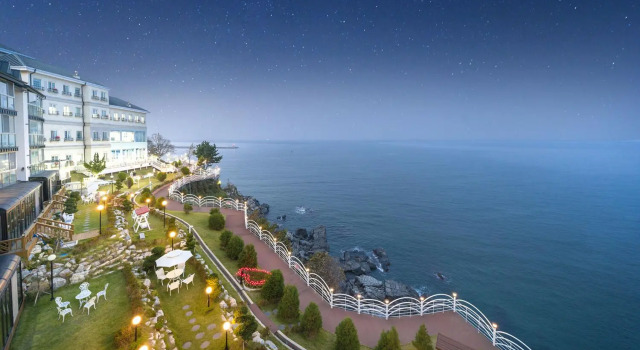Samcheok CNBLUE Pension, Book Hotel Samcheok Gangwon-Do