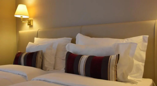 Двухместный номер Standard Hotel Suave Mar