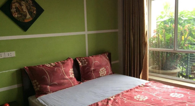Hai Duong Hotel