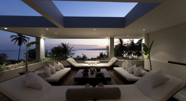 The Lombok Lodge Suites & Private Villas, Buchen Sie Hotel Tanjung Lombok