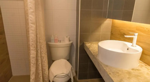 Апартаменты R1 Nimman Hotel Chiangmai