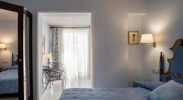 Двухместный номер Superior Hotel El Molí