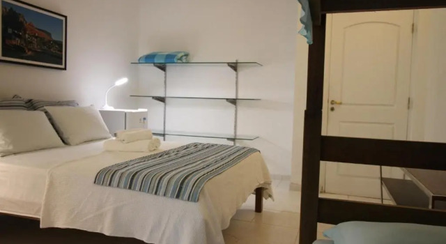 Двухместный люкс Juquei Suites