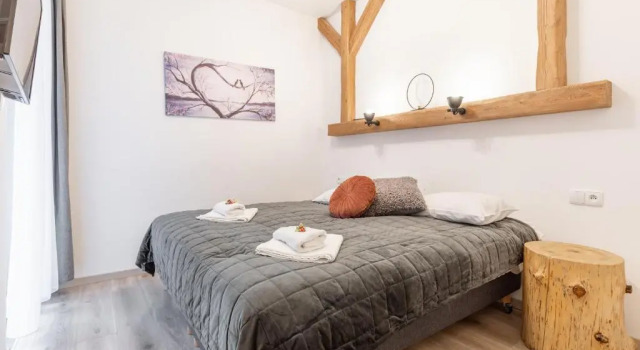 Апартаменты Apartamenty Granitica Zakopane
