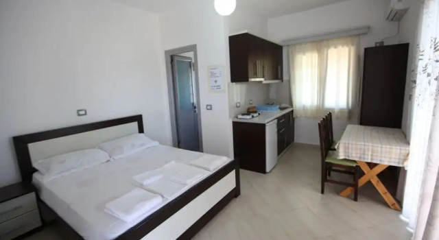 Студия Vila Anhel
