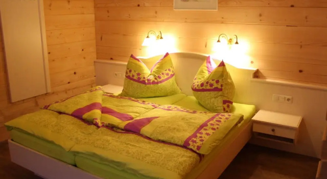 Апартаменты Apartment Leogang near Ski Slopes