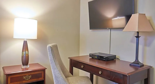 Номер Superior Inn at Longshore