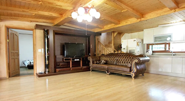 Yangpyeong Jinggum Dali Pension, Reserva ahora Hotel Seojong-myeon Gyeonggi-do