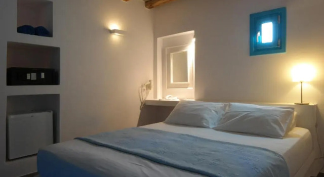 Номер Economy Miramare Hotel