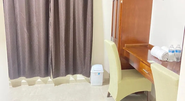 Номер Comfort Hotel El Mirador