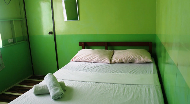 Austrias Guest House, Prenota Affittacamere El Nido 