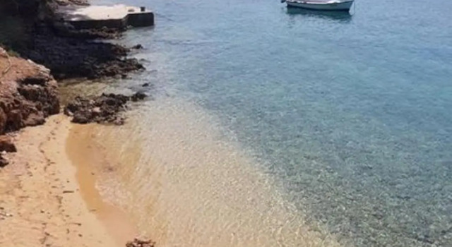 Jope - 60 m From Beach - A8, Rezervovat Apartmán Stara Novalja Pag