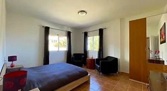 Villa Libertad Tenerife Adults Only, Prenota Villa Hotel a Tenerife con piscina, Piscina