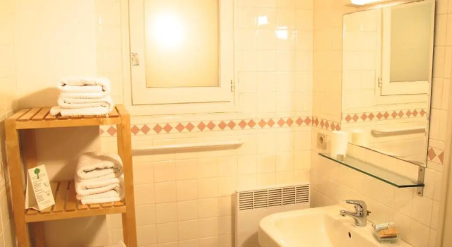 Номер Comfort Le Val Duchesse Hotel & Appartements