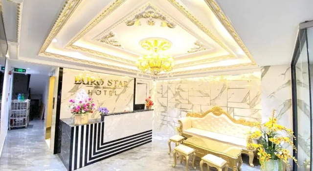 Euro Star Riverside Hotel