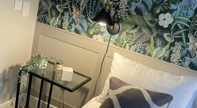 Апартаменты Executive No 73 Aparthotel by condokeeper
