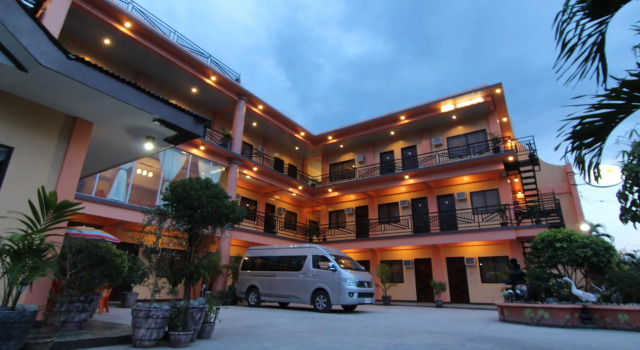 RSG Microhotel