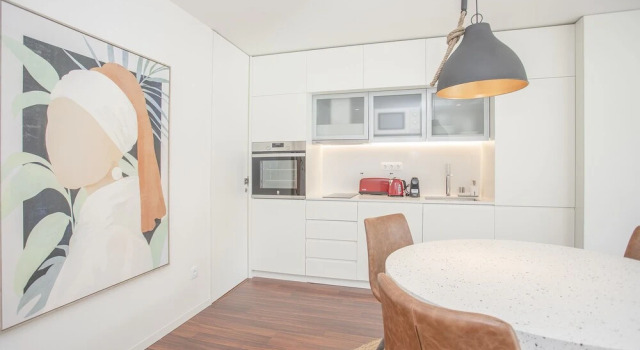 Liiiving - Luxury Gallery Apartment I
