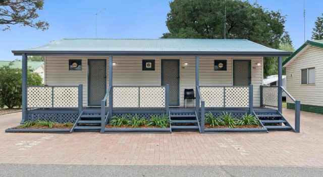 Студия Economy Discovery Parks - Coogee Beach