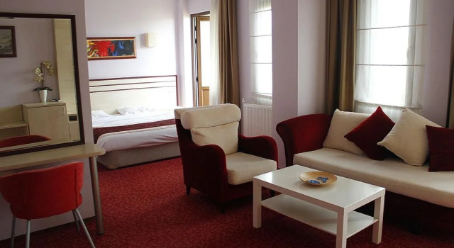Olinda Hotel