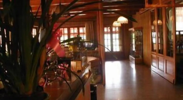 Hotel Quo Vadis, Réserver Hôtel None Piémont