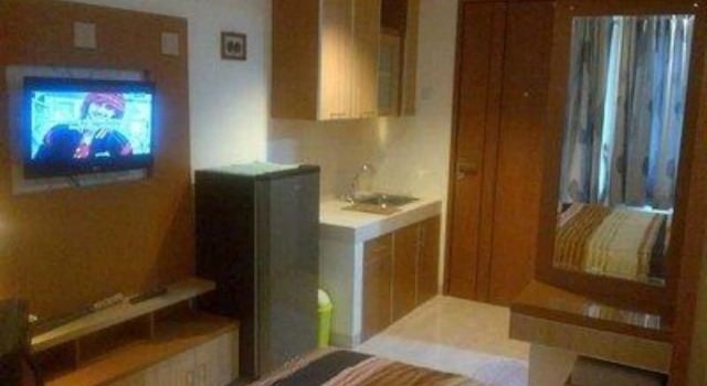 Margonda Residence III, Rezervasyon Otel Depok West Java