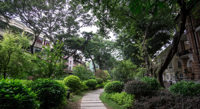 Jianyi Hotel