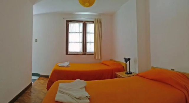 Трёхместный номер Standard CasArte Takubamba B&B