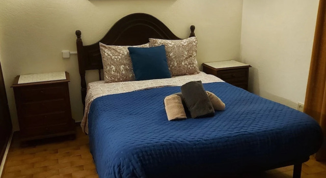 Camera Economy Guest House Pacifica