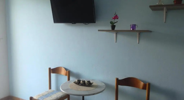 Katerina Apartments, Rezervasyon Daire Argyro Yunanistan
