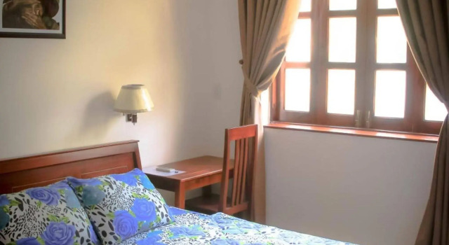Long Beach Garden Phu Quoc