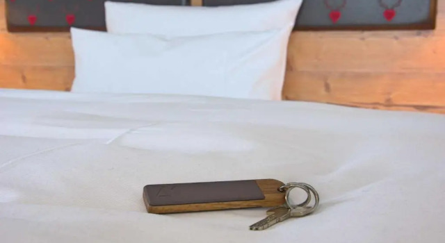 Апартаменты Hotel Kammerer