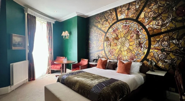 Номер Luxury St Michaels Manor Hotel - St Albans