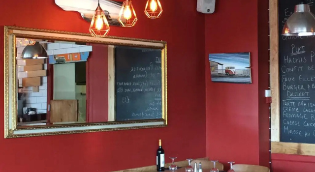 Apartament La Petite Maison
