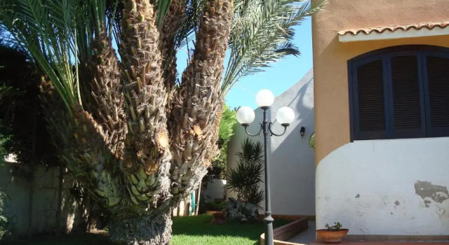 Коттедж с 3 комнатами Villa Vera