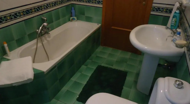 Коттедж Casa delle Aci