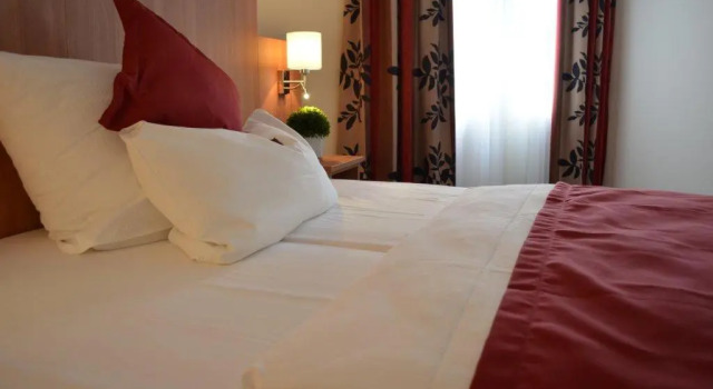 Номер Business Ambassador Apparthotel