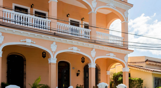 VOYA Boutique Hotel, Rezerwuj Boutique Hotel Hawana Ciudad de La Habana Province