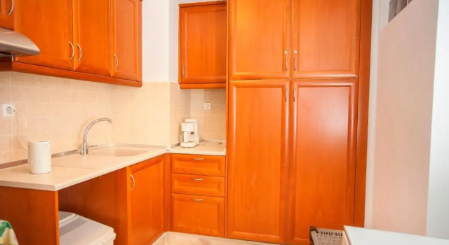 Апартаменты Melas Apartments