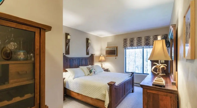 Seven Springs Resort 1br Condo, Shuttle To Slopes! 1 Bedroom Condo, Buchen Sie Resort Seven Springs USA