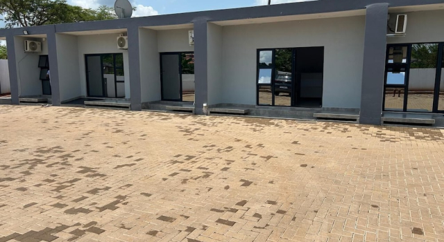 Dzire Guesthouse, Prenota Affittacamere Thohoyandou Limpopo