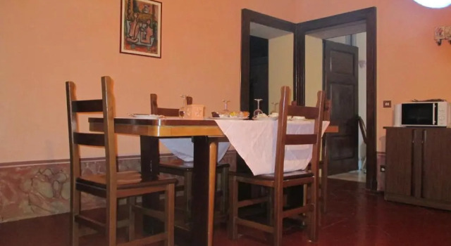 Люкс с 2 комнатами Villa Cantoni