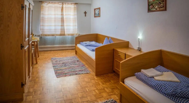 Номер Superior Familienhotel Hochrieß