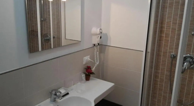 Двухместный номер Standard B&B Ai Tre Archi