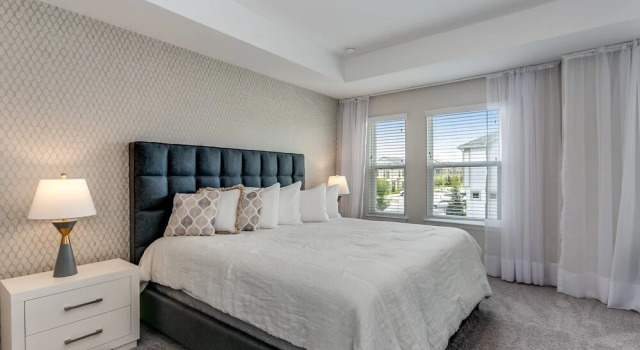 1527CPC Orlando Newest Resort Community Town Home, Book Ferieresort Hoteller i Four Corners med pool, Swimmingpool