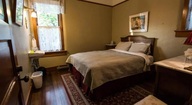 Номер Standard Balch Hotel