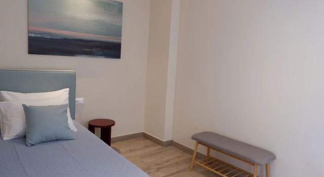 Апартаменты Kaiser Luxury Suites