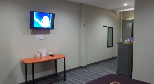 Номер Standard Room 18 at PTT Wangchao