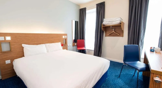 Ibis budget Peterhead Aberdeenshire, Reserva ahora Hotel Peterhead Aberdeenshire