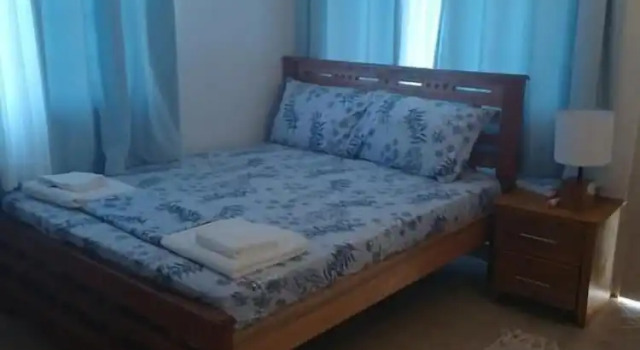Апартаменты Deluxe Lux Suites Joly Apartments Nyali